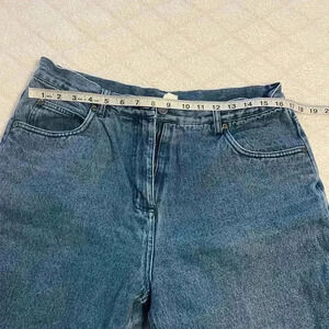 Vintage women’s Woolrich fleece lined jeans size 14
